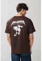 KOAJ CAMISETA KOAJ KABTON 25100 3/25 de Koaj