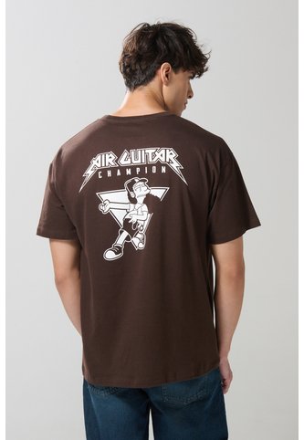 KOAJ CAMISETA KOAJ KABTON 25100 3/25 Koaj