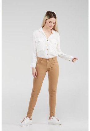 KOAJ-PANTALON KOAJ DRILL PUSH UP 2 TM 1/20