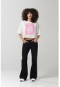 KOAJ PANTALÓN KOAJ JEAN FLARE 23319 M 2/25 de Koaj