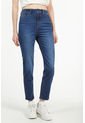 KOAJ PANTALON KOAJ JEAN MOM STA 946 L de Koaj