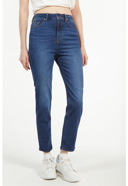 KOAJ PANTALON KOAJ JEAN MOM STA 946 L