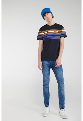 Camisetas - Compra Ropa Para Hombre | Dafiti Colombia