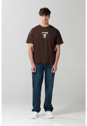 KOAJ CAMISETA KOAJ KABTON 25100 3/25