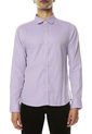 Camisa Lila  Koaj de Koaj