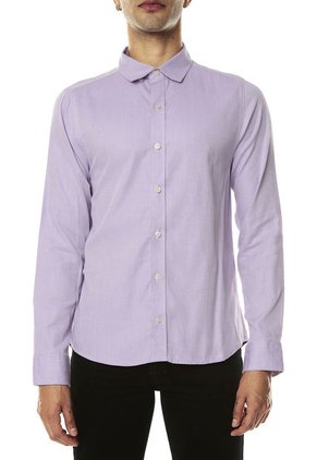 Camisa Lila  Koaj