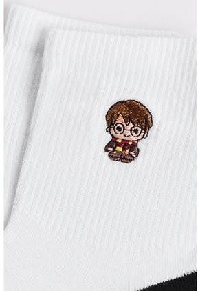 KOAJ MEDIAS KOAJ CORTA PE HARRY 24044 2/25