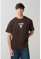 KOAJ CAMISETA KOAJ KABTON 25100 3/25 de Koaj