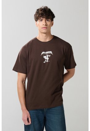 KOAJ CAMISETA KOAJ KABTON 25100 3/25