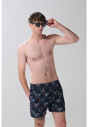 KOAJ BERMUDA KOAJ PLAYERA 20414 1/25