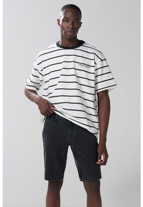 KOAJ BERMUDA KOAJ JEAN 20645 1/25