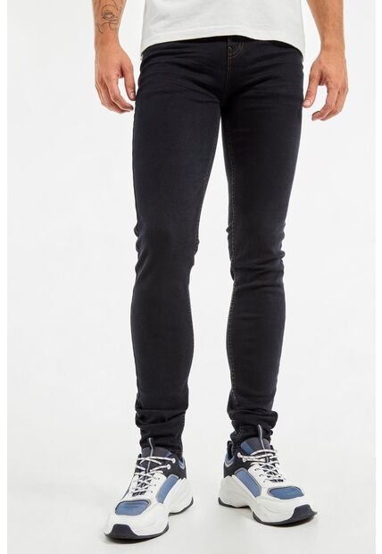 KOAJ PANTALON KOAJ SUPER SKINNY 2543 4/23