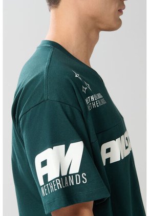 KOAJ CAMISETA KOAJ AMIOT 23509 2/25