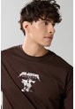 KOAJ CAMISETA KOAJ KABTON 25100 3/25 de Koaj
