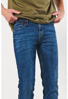 KOAJ PANTALON KOAJ SLIM 17645 4/24