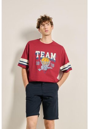 KOAJ BERMUDA KOAJ CHINA 3449 1/24