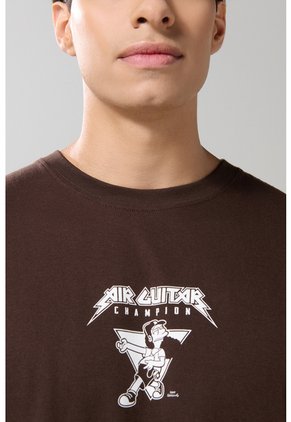 KOAJ CAMISETA KOAJ KABTON 25100 3/25