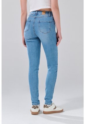 KOAJ PANTALON KOAJ JEAN JEGGING STA 30677 1/2