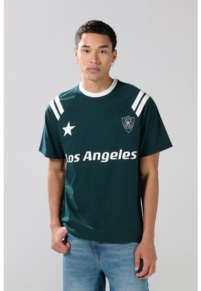KOAJ CAMISETA KOAJ SOGUES 29359 4/25