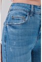 KOAJ PANTALON KOAJ JEAN JEGGING STA 30677 1/2 de Koaj