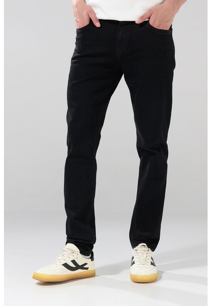 KOAJ PANTALON KOAJ JEAN  SKINNY FIT 30649 4/2