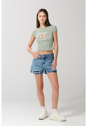 KOAJ CAMISETA KOAJ 19661 1/25