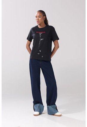 KOAJ CAMISETA KOAJ ROSETEY 29348 4/25