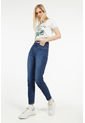 KOAJ PANTALON KOAJ JEAN MOM STA 946 L de Koaj