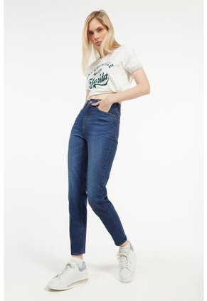 KOAJ PANTALON KOAJ JEAN MOM STA 946 L