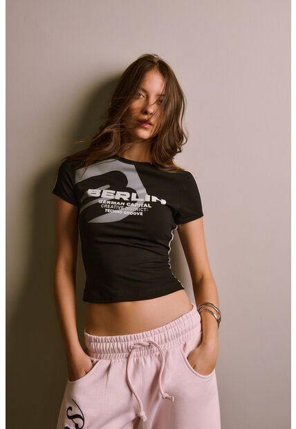 KOAJ CAMISETA KOAJ BARELY 32355 2/26