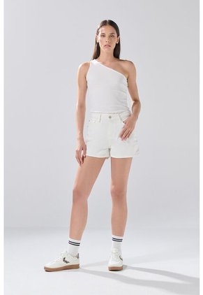 KOAJ SHORT KOAJ JEAN VINTAGE 32264 2/26
