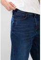 KOAJ PANTALÓN KOAJ JEAN BAGGY 30645 4/25 de Koaj
