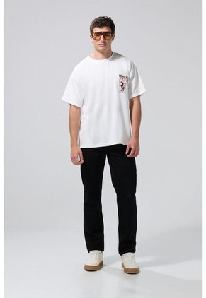 CAMISETA KOAJ CLUBOT 26080 3/25