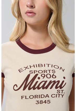 CAMISETA KOAJ 24645 3/25