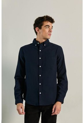 CAMISA KOAJ BUTTON DOWN ML 3611 2/24