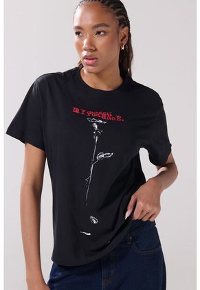 KOAJ CAMISETA KOAJ ROSETEY 29348 4/25