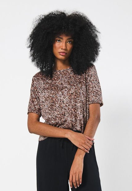 KOAJ CAMISETA KOAJ PINEK 3/24