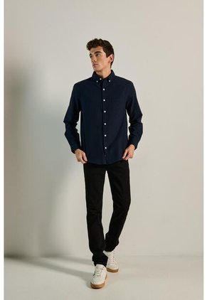 CAMISA KOAJ BUTTON DOWN ML 3611 2/24