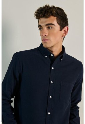 CAMISA KOAJ BUTTON DOWN ML 3611 2/24