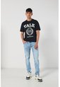 KOAJ CAMISETA KOAJ MOSDEK 16144 4/24 de Koaj
