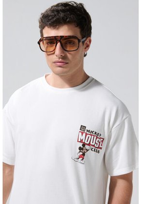 CAMISETA KOAJ CLUBOT 26080 3/25