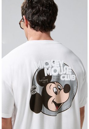 CAMISETA KOAJ CLUBOT 26080 3/25