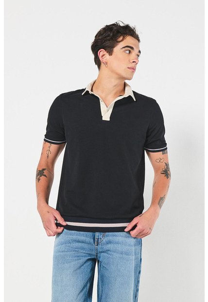 KOAJ CAMISA POLO KOAJ AKONT 4/24