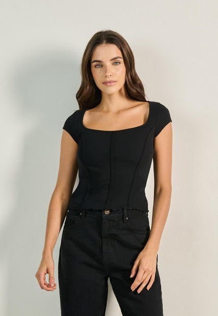 KOAJ BLUSA KOAJ ALDON 2/24