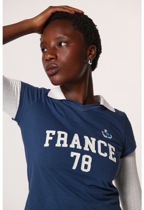 KOAJ CAMISETA KOAJ RANET 32831 2/26