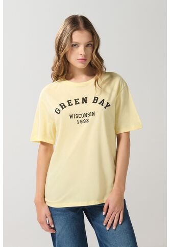 CAMISETA KOAJ 21361 1/25 Koaj