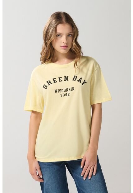 CAMISETA KOAJ 21361 1/25