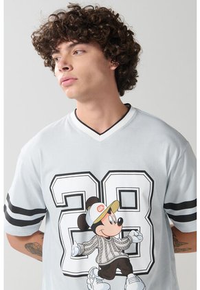 KOAJ CAMISETA KOAJ TWENKO 20850 1/25