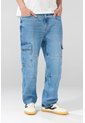 KOAJ PANTALON KOAJ CARGO 30467 M 4/25 de Koaj