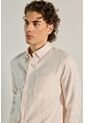 CAMISA KOAJ BUTTON DOWN ML 3611 2/24 de Koaj